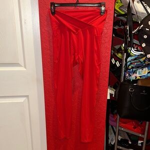 Halara softly zero 7/8 leggings